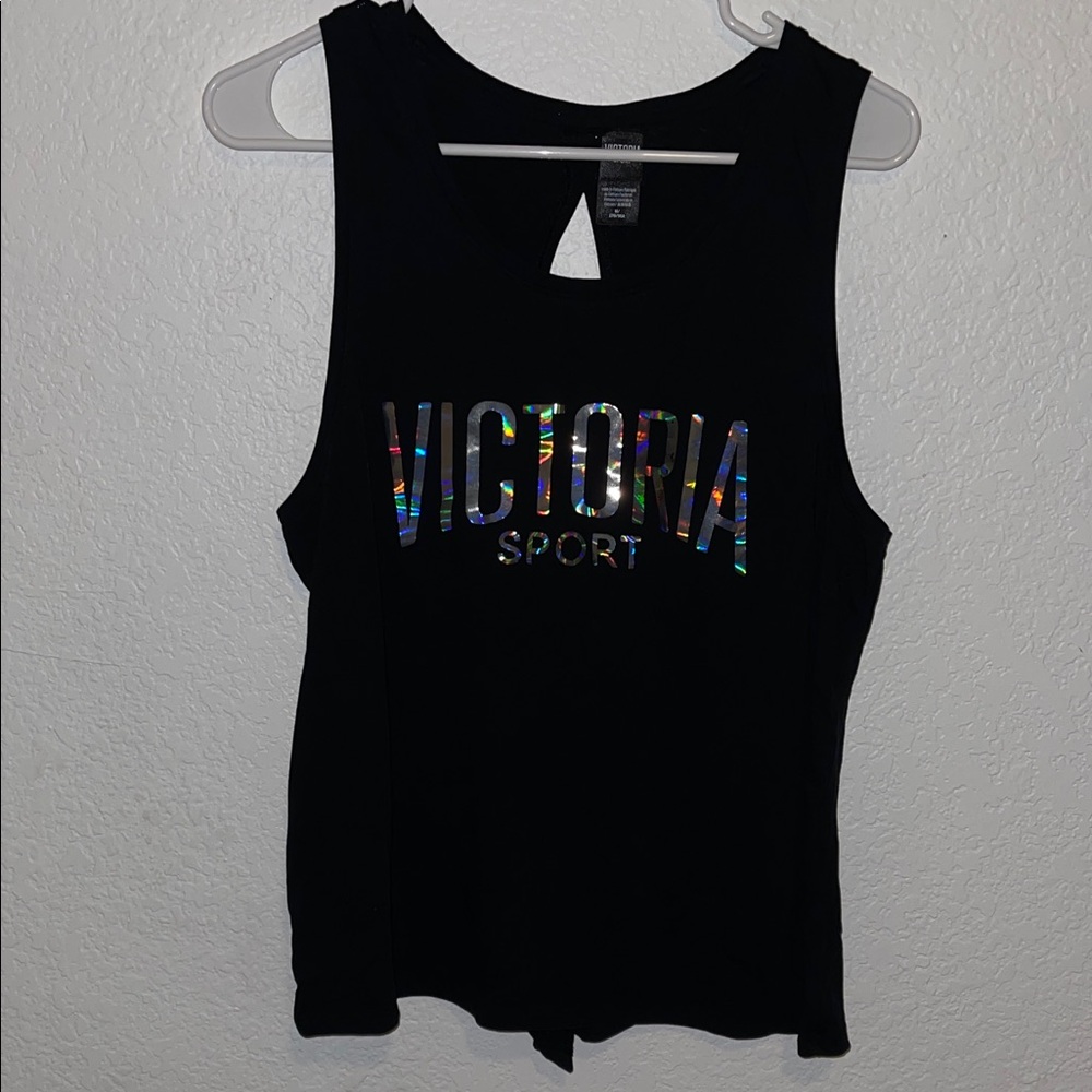 Victoria Sport tank top